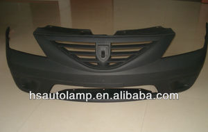 Kits de carrosserie automobile, pare-chocs avant pour Logan Mcv - Product Image 3