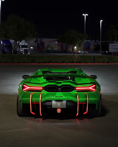 <span class=keywords><strong>Lamborghini</strong></span> Revuelto Duke Style Autoteile Trockenes Kohlefaser-Karosserie-Kit Autozubehör für <span class=keywords><strong>Lamborghini</strong></span> Revuelto