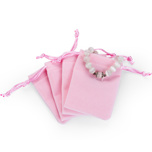 Bolsa Universal Multifuncional de Terciopelo para Teléfono Móvil, Mini Bolso Monedero - Product Image 2
