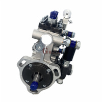 Pompe à injection de carburant diesel authentique Kangda 4QTD32 BH4QT90L9 pour engins de construction, moteur diesel 4 cylindres, état neuf