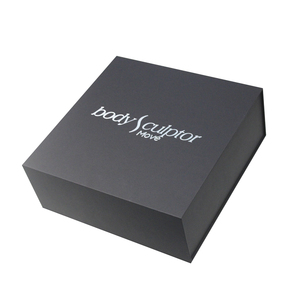 Customized Logo Recyclable Luxury Cardboard Collapsible Rigid Boxes Magnetic Closure for Candle Packaging Glossy/Matt Lamination - Product Image 4