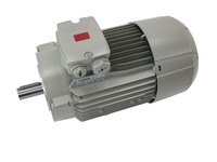 1AV2094C 1LE10010EC422KB4  1.1kW 230400V 935rpm -Un- Original Nuevo de Fábrica