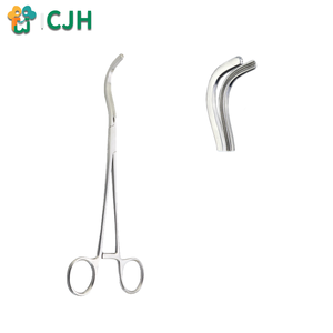 सीजएच फेलिन पालतू सर्जरी गुर्दे संवहनी हेमोस्टेट - Product Image 3