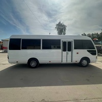 Minibus de passagers de 30 places, neuf ou d'occasion, prix compétitif, qualité garantie, à vendre