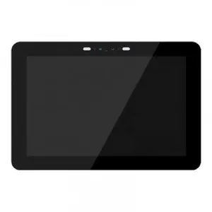 Medium-high end 10.1 inch mipi ips 1280*800 pixel 200cd/m2 hd lcd 10 point G+G capacitive touch screen display panel module