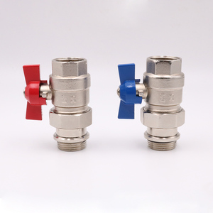 Completamente saldato 1 pollici industriale valvola <span class=keywords><strong>a</strong></span> sfera per <span class=keywords><strong>riscaldamento</strong></span> <span class=keywords><strong>a</strong></span> <span class=keywords><strong>pavimento</strong></span> - Product Image 4