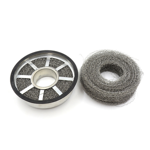 Filtro de Aire y Filtro Hidráulico de Calidad Original para Piezas de Maquinaria Agrícola DFAM DF1204 DF1504 - Product Image 4