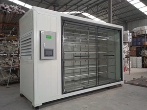 Hệ Thống Thức Ăn Chăn Nuôi Container Lúa Mạch Thức Ăn Chăn Nuôi Nhà Máy Thức Ăn Chăn Nuôi Lúa Mạch Giải Pháp Giá - Product Image 2