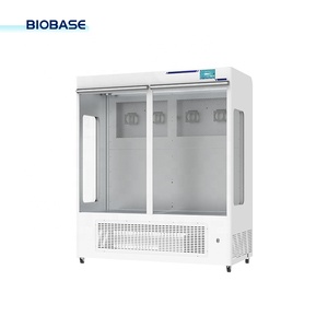Gabinete <span class=keywords><strong>de</strong></span> Reducción <span class=keywords><strong>de</strong></span> Leucocitos Biobase con Enfriamiento por Aire Forzado para <span class=keywords><strong>Banco</strong></span> <span class=keywords><strong>de</strong></span> Sangre - Product Image 3