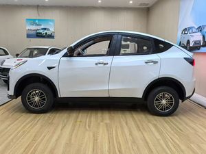 Auto Eléctrico de 4 Ruedas T5 de Alta Calidad y Bajo <span class=keywords><strong>Precio</strong></span>, Perfecto para Viajes Cortos, Vehículo de Nueva Energía, Gran Venta - Product Image 2