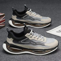 Chaussures de marche et baskets décontractées de luxe 2026, design de haute qualité, style B25 B23 B22 B30