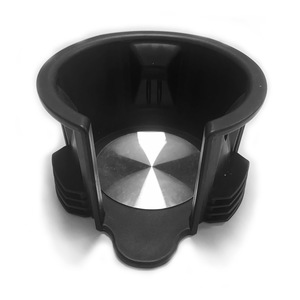 Cup Holder For Land Rover <b>Range</b> Rover Sport LR3 LR2 LR4 Center Stack Plastic FWW500160 - Product Image 2