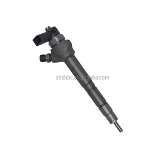 <span class=keywords><strong>Injecteur</strong></span> de carburant 0445110653 0445110654 02AJ813375 AJ813375 G4D3-9K546-AA LR073710 pour Land Rover Discovery Range Rover Jaguar 2.0L - Product Image 6