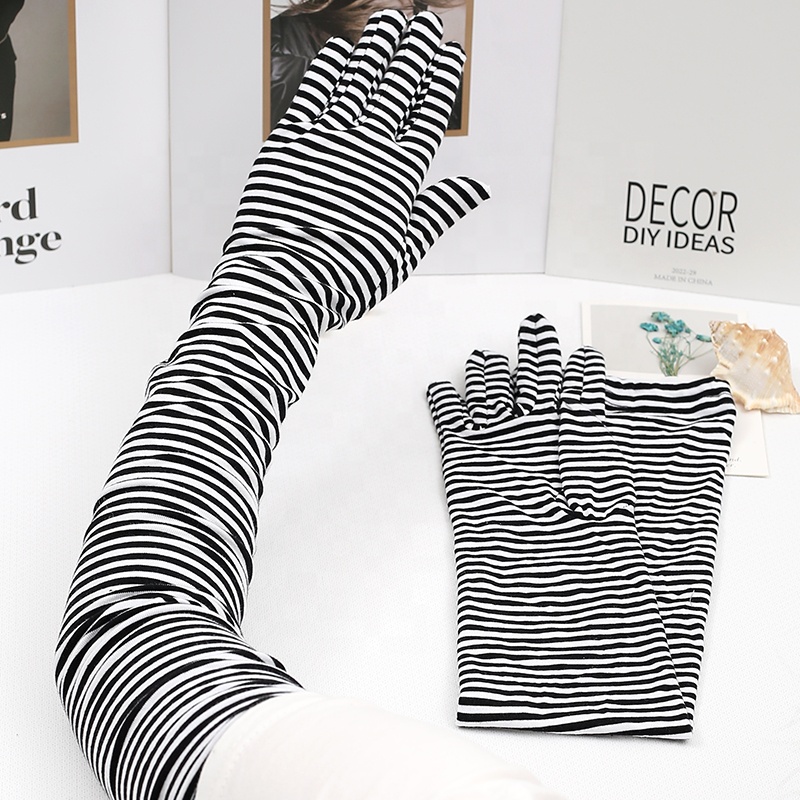 Женские Нескользящие перчатки