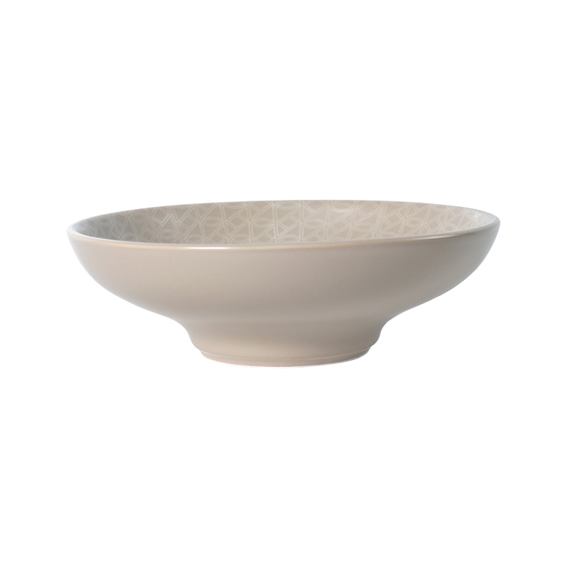 Cuenco de sopa de RYH0001652 540ML