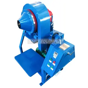 Phòng thí nghiệm Que mài Mill cho khoáng sản quặng Mài Mill 240*300 đá mài Mill