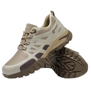 Zapatos de Seguridad para Chef DSF1051 con Puntera de Acero, Antipinchazos, Antideslizantes y Resistentes al Aceite, para Personal de Cocina y Catering - Product Image 2