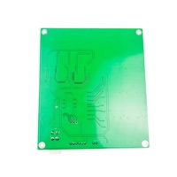 Carte mère REVC 8A de qualité supérieure pour machine d'impression céramique avec encre UV et éco-solvant