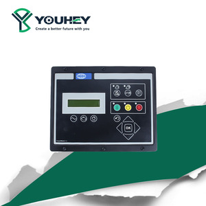 PowerWizard 1.1 Accessory <b>Module</b> Controller Automation <b>Electronic</b> <b>Control</b> <b>Module</b> for Diesel Generator Set 350-5851-01 - Product Image 3