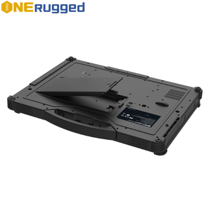 Ordinateur portable robuste Onerugged N14t 14 pouces, processeur 11 cœurs I5 I7, 5G, lecteur d'empreintes digitales, RJ45, NFC, 1000 nits, portable, étanche, N14t - Product Image 3