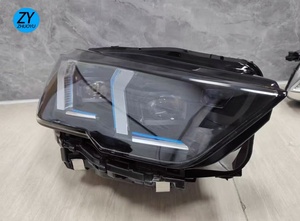 Lámpara LED de Alta Configuración para BMW <span class=keywords><strong>U10</strong></span> 2024-2025, Luz LED de Alta Calidad para el Lado Derecho e Izquierdo, Luz Original para BMW X2 <span class=keywords><strong>U10</strong></span> - Product Image 2