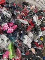 Offre Spéciale promotion EVA semelle été plage tongs pantoufles mélange style pas cher Stock chaussures pour hommes