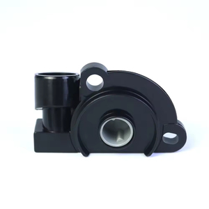 Độ chính xác cao ô tô tự động cảm biến vị trí ga cảm biến TPS cảm biến thích hợp cho phát hiện - Product Image 6