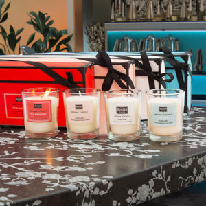 <span class=keywords><strong>Bougie</strong></span> d'aromathérapie 3 en 1 <span class=keywords><strong>de</strong></span> luxe avec étiquette personnalisée coffret cadeau bougies parfumées <span class=keywords><strong>de</strong></span> <span class=keywords><strong>massage</strong></span> à la cire <span class=keywords><strong>de</strong></span> soja naturelle et à l'huile essentielle pour mariage - Product Image 5