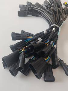 Kabel Harness Pengkabelan Throttle Plug Seri Aptive 280, Kabel Harness Otomotif, Kabel Listrik - Product Image 6