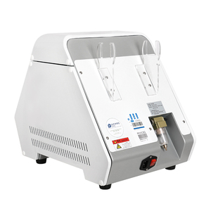 Pistolet d'injection de mésothérapie Pistor 2024 Recharge Non invasif Sans douleur <span class=keywords><strong>Eliance</strong></span> Capilar Meilleurs pistolets de mésothérapie - Product Image 5