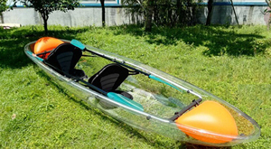 Vicking vente en gros <span class=keywords><strong>de</strong></span> <span class=keywords><strong>kayak</strong></span> en cristal fournisseur <span class=keywords><strong>de</strong></span> <span class=keywords><strong>kayak</strong></span> <span class=keywords><strong>transparent</strong></span> en cristal <span class=keywords><strong>kayak</strong></span> <span class=keywords><strong>transparent</strong></span> professionnel clair fournisseur - Product Image 3