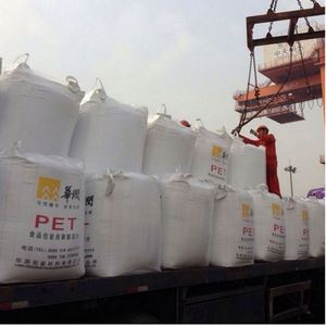 High-Performance Virgin <b>PET</b> Resin <b>PET</b> CR-8863 Product Low Temperature Resistance Good Transparency for Food Packaging Bottles - Product Image 6