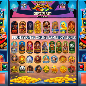 Plateforme de jeux d'arcade GoldenDragonFishGame et PandaMaster de Juwa <span class=keywords><strong>Orion</strong></span> Star Distributor, jeux à pièces, jeux à pièces - Product Image 2