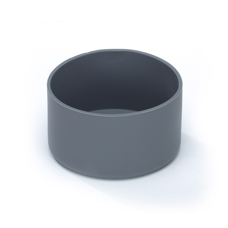 7,5 cm gris foncé