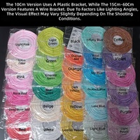 Lanternes en papier colorées, décorations d'extérieur disponibles dans une variété de couleurs pour les mariages et les fêtes