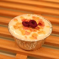 Jetable Cuisine Cuisson Circulaire Oeuf Tarte Boîtes Gâteau Tasses Moule Makers Gâteau Tasses Feuille Tarte Moule À Tarte