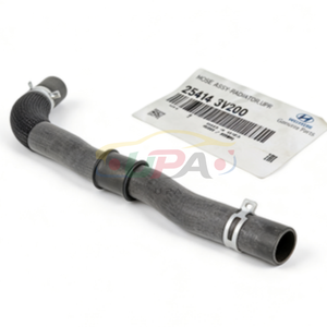 Système de refroidissement haute performance - Tuyau de radiateur supérieur 25414-3V200 pour Hyundai Elantra Kia Ceed 254143V200 - Product Image 2