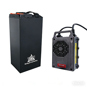 Surron Light Bee 80V แบตเตอรี่45Ah 44kW การอัพเกรดพลังงานสูงสุดสำหรับ <span class=keywords><strong>sur</strong></span>-<span class=keywords><strong>RON</strong></span> LBX Segway X260แบตเตอรี่ลิเธียมไอออนเอาท์พุทสูง - Product Image 5