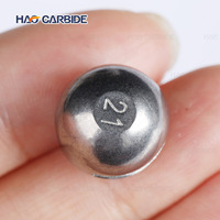 Têtes de jig en tungstène sans hameçons 1,8g 2,7g 3,5g 5,3g, têtes de jig anti-herbe en tungstène pour la pêche au bar