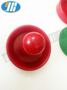 Ensemble de lanceurs de billes de 96 mm pour table de <span class=keywords><strong>hockey</strong></span> sur <span class=keywords><strong>air</strong></span>, accessoires en plastique pour <span class=keywords><strong>hockey</strong></span> de table - Product Image 6