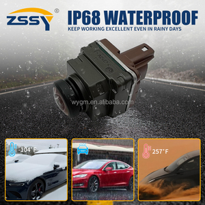 <span class=keywords><strong>Cámara</strong></span> de visión envolvente A2059053509 para mercedes-benz C CLS E GLC S AMG EQC W205 W213 W222 C257 X253 <span class=keywords><strong>cámara</strong></span> de asistencia de estacionamiento 2059053509 - Product Image 5