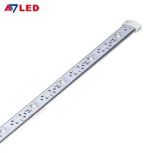 UL חזרה מואר בד אור תיבת פתרון 3030 SMD LED רצועת תאורה אחורית עמיד למים LED בר תאורה אחורית