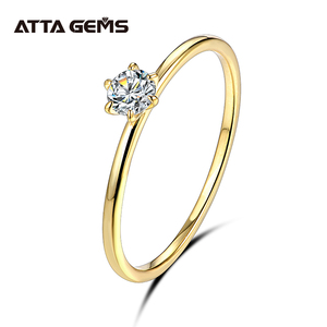 <span class=keywords><strong>Prix</strong></span> <span class=keywords><strong>moyen</strong></span> pour la Moissanite Engage D Color VVS1 <span class=keywords><strong>Bague</strong></span> <span class=keywords><strong>de</strong></span> fiançailles en Moissanite <span class=keywords><strong>de</strong></span> petite taille 3.5mm <span class=keywords><strong>Bague</strong></span> fantaisie en Moissanite pour femme - Product Image 1