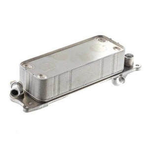 <b>Radiator</b> 4G0317021AF For Audi A6 S6 4.0L A7 2011-2018 15x9x10 Cm Replacement Part - Product Image 1