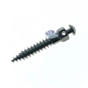 Ortodontico Mini vite ortodontica micro vite accessori impianto dentale endosseo - Product Image 2