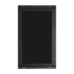 Moniteur industriel en métal 13.3 pouces 1920x1080 avec entrée HD-MI/VGA/<span class=keywords><strong>AV</strong></span>/BNC/USB - Product Image 4
