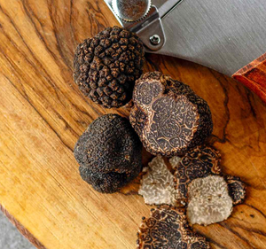 Extrait de Truffe Noire Soluble 20T, Ajoutez 0,16-0,26% pour un Arôme et un Goût de Truffe Noire, Essence de <span class=keywords><strong>Saveur</strong></span> et de Parfum 100% Truffe Noire - Product Image 6