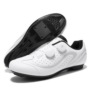 <span class=keywords><strong>Scarpe</strong></span> da <span class=keywords><strong>Ciclismo</strong></span> Primaverili con Suola Rigida e Pedali con Sistema di Bloccaggio, Set di <span class=keywords><strong>Scarpe</strong></span> da <span class=keywords><strong>Ciclismo</strong></span> Senza Bloccaggio, <span class=keywords><strong>Scarpe</strong></span> da Mountain Bike con Sistema di Bloccaggio per Uomo - Product Image 4