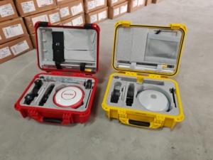 Kolida Tianxing1จีพีเอส2025โมดูล Emlid สำหรับ G7ใต้ autosteer matrice 300 Hi Target เครื่องตัดหญ้าสำรวจ V500 GNSS RTK - Product Image 4
