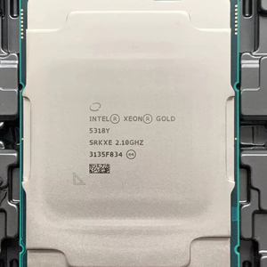 ซีพียู Xeon Gold 5318Y 24 คอร์ 2.1GHz 36MB 165W โปรเซสเซอร์เซิร์ฟเวอร์ ITNEL XEON - Product Image 1